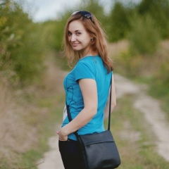 Мария Арефьева, 29.04, Москва