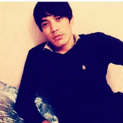 Janerke Askar-Kizi, 06.03.1986, Алматы