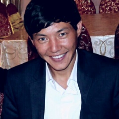 Коля Жунисов, 03.02.1988, Кызылорда