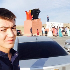 Бахтияр Жумашов, 06.12, Астана