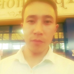 Рахымжан Байдабеков, 15.02.1990