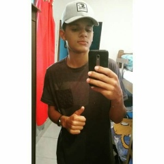 Cleuber Araújo, 20.11.1999, São Paulo