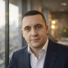 Степан Битков, Москва