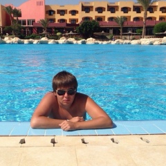 Женя Букшургинов, 20.02.1987, Ростов-на-Дону