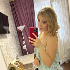 Анна Мещанова, 19.08.1989, Москва