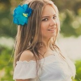 Вика Дихнева, 19.05, Алматы