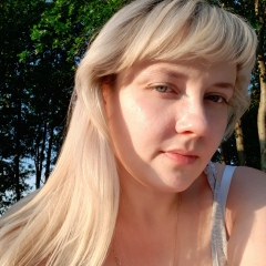 Ирина Ежова, 01.01, Нижний Новгород