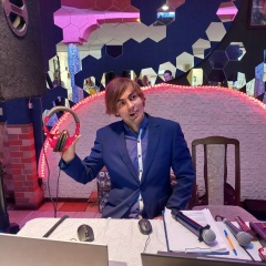 Сергей Мешков, 10.07, Воронеж