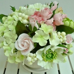 Надежда Зайцева, 01.11