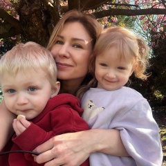 Екатерина Асафьева, 06.04.1987, Berlin