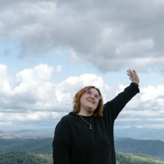 Мария Синева, 06.03.1987, Новокузнецк