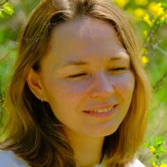 Елена Тихомирова, 25.04.1986, Екатеринбург