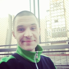 Тарас Качка, 15.06