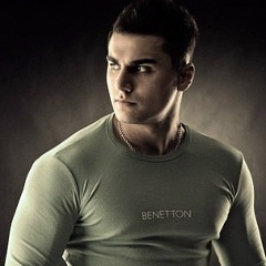 Александр Федоров, 03.05.1987, Санкт-Петербург