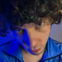 Роман Раймов, 01.09, Санкт-Петербург