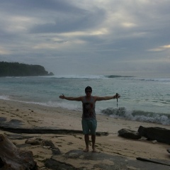 Дмитрий Шильникон, 04.01, Санкт-Петербург