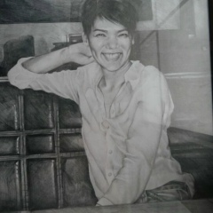 Эльвира Алан, 26.02.1989