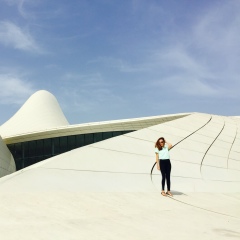 Лейла Бурянина, 27.12, Санкт-Петербург