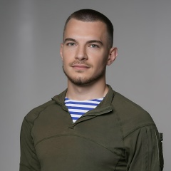 Николай Турчин, 18.07.1995, Минеральные Воды