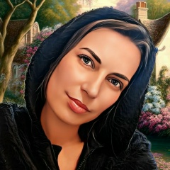 Ольга Игнатович, 10.03.1985, Минск