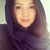 Малика Санжарова, 07.12