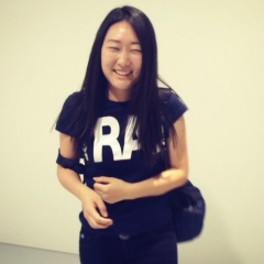 Аля Ким, 24.03.1985