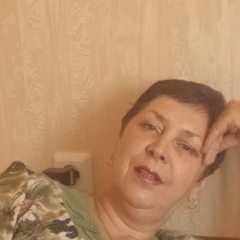 Елена Стрелкова, 21.08, Киров