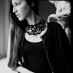 Катя Гатовская, 03.03, Санкт-Петербург