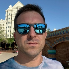 Николай Паршуков, 28.11.1984, Москва