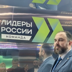 Алексей Бородай, 28.08, Москва