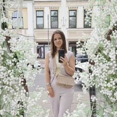 Аня Галючек, 17.06, Нововоронеж