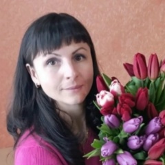 Татьяна Сагадина, 14.02.1984, Юганец