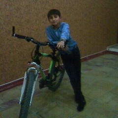 Kenan Memmedov, 09.05.1998, Хачмаз