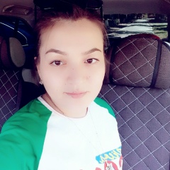 Маржан Турымбетова, 17.01.1990, Шымкент