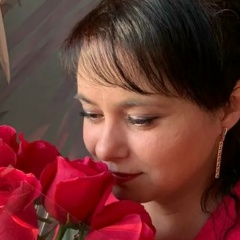 Елена Шевцова, 12.02.1988, Шымкент