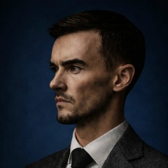 Юрий Даниленко, 25.11.1986