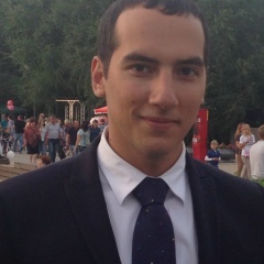 Владимир Владимир, Киев