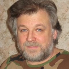 Павел Корнилов, 19.06.1968, Кострома