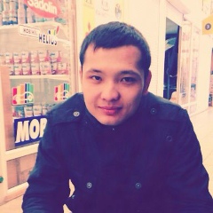 Aibat Konirbaev, 16.06, Актобе