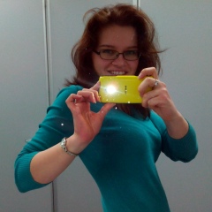 Наталья Барабанова, 12.10, Москва