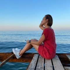 Мария Мороева, 29.06.1987, Москва