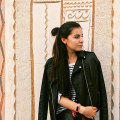 Анастасия Еремеева, 27.04, Кишинев