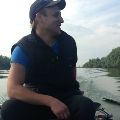 Алексей Курочкин, 02.02.1987, Новосибирск