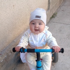 Айка Абдыкадырова, 26.12.2000, Каракол