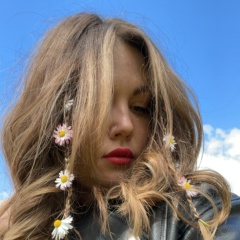 Екатерина Железина, 26.04.1989, Москва