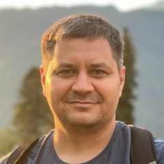 Вячеслав Фадеев, 27.03, Тюмень