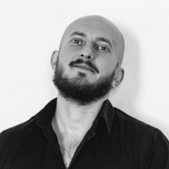 Илья Гогуа, 01.04, Москва