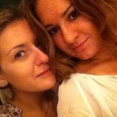 Мария Пешкова, 04.08, Москва