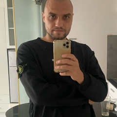 Роман Роман, 01.07.1987, Красноярск