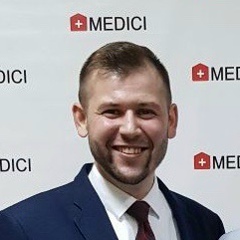 Владимир Царан, 16.02.1986, Оренбург